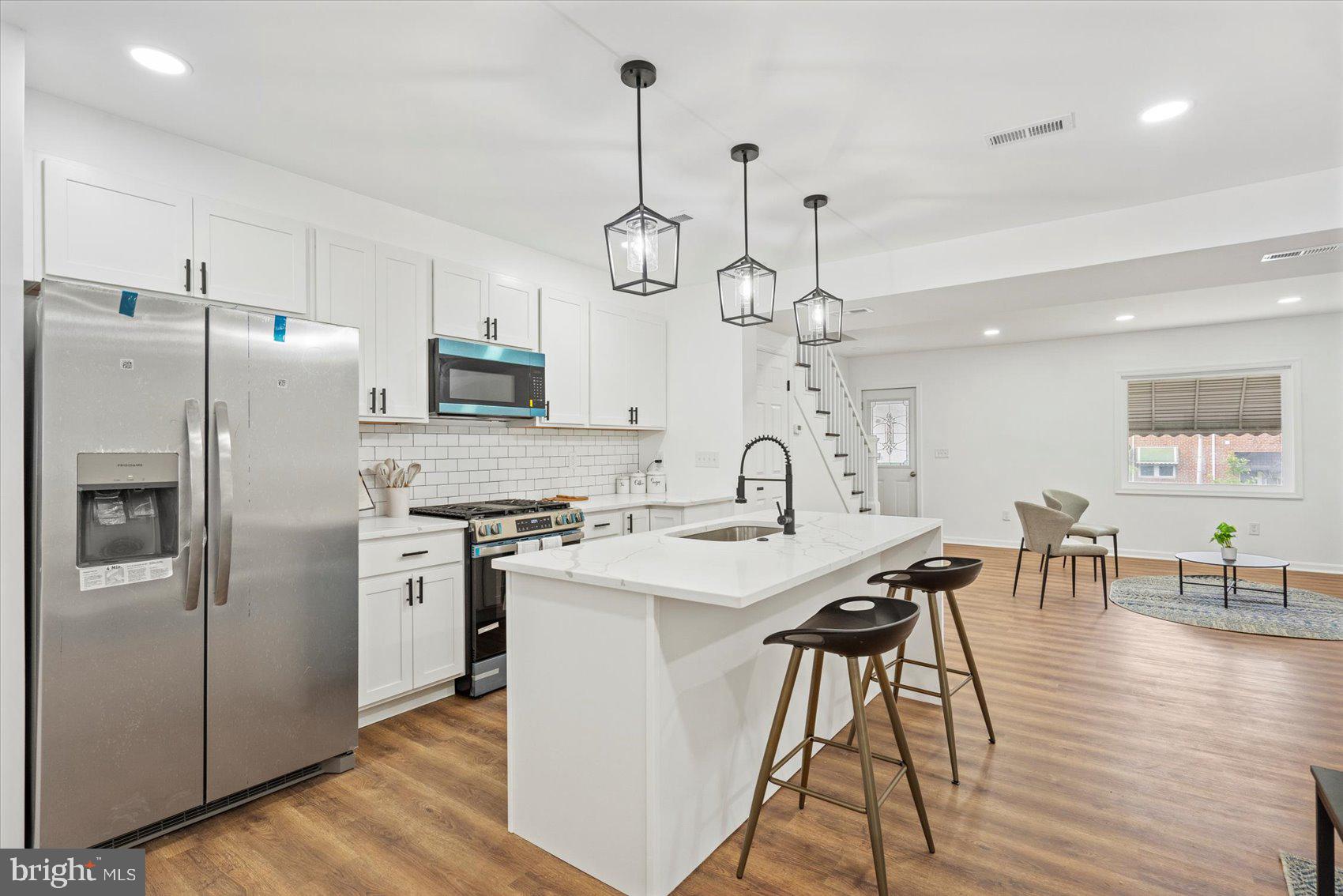 BELAIR-EDISON - Residential