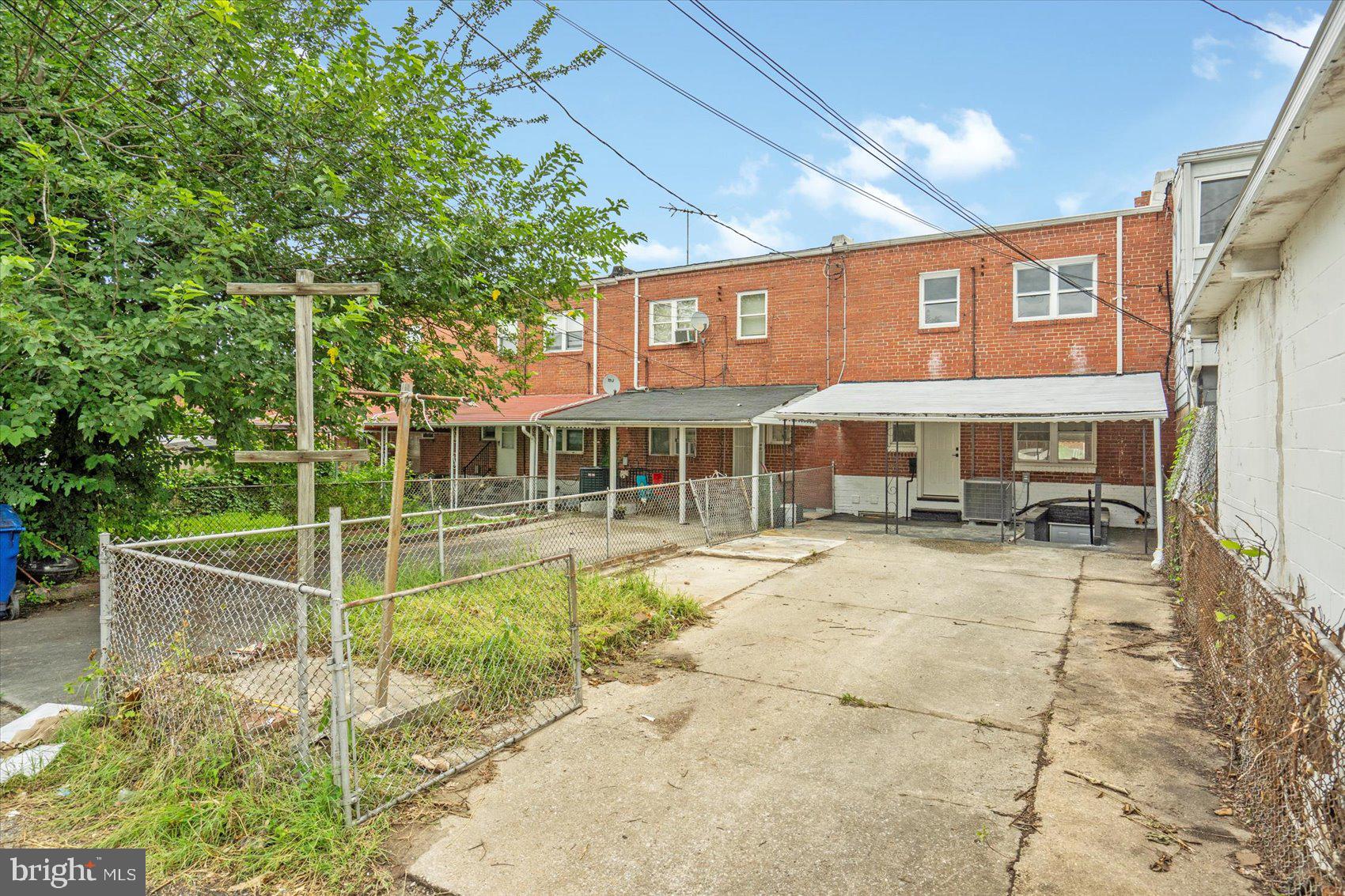 BELAIR-EDISON - Residential