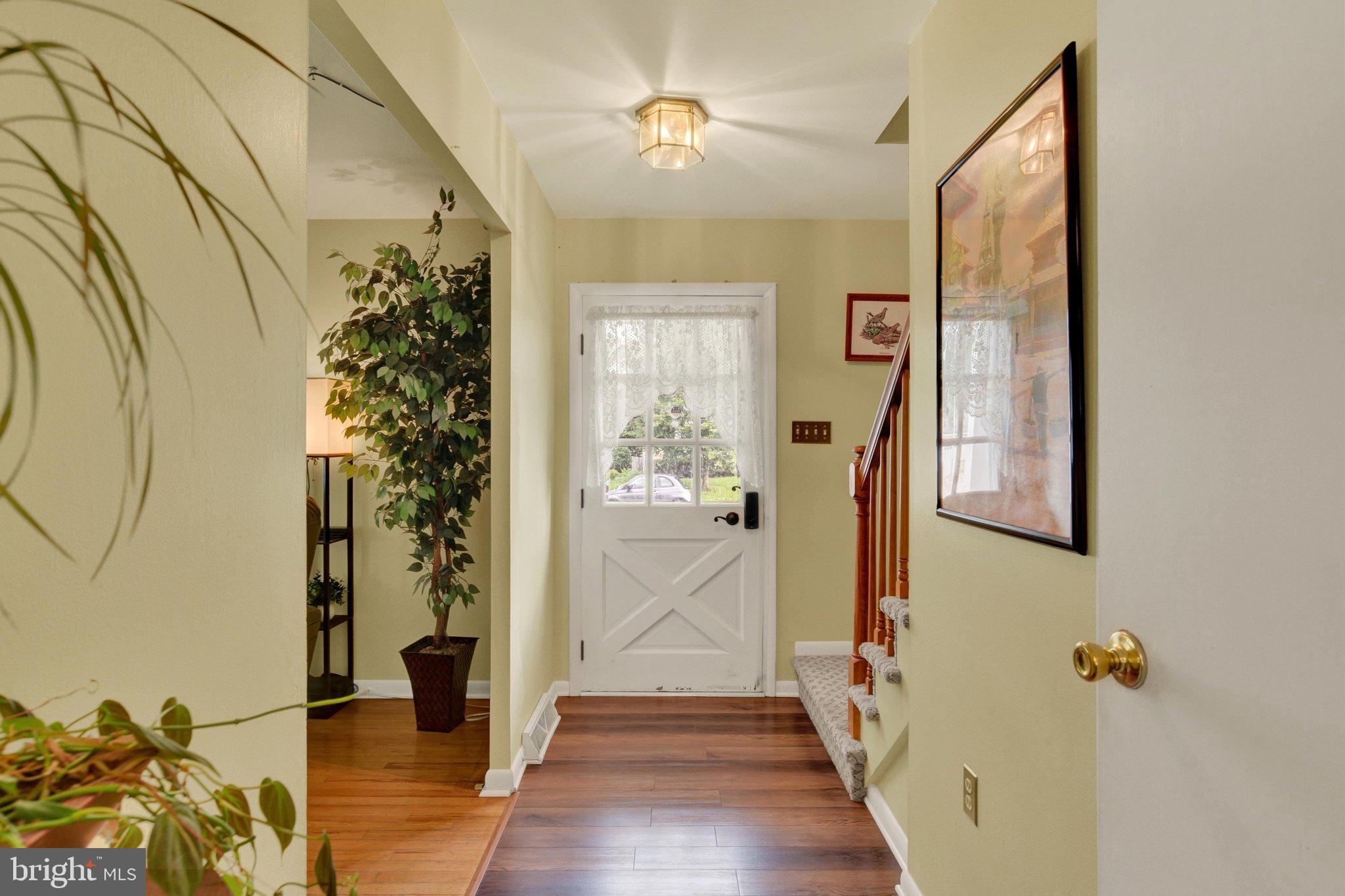 4609 DANBURY ROAD