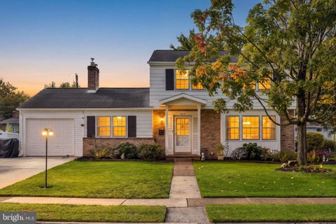 Photo of 4609 Danbury Road, HARRISBURG, PA 17109 (MLS # PADA2064412)