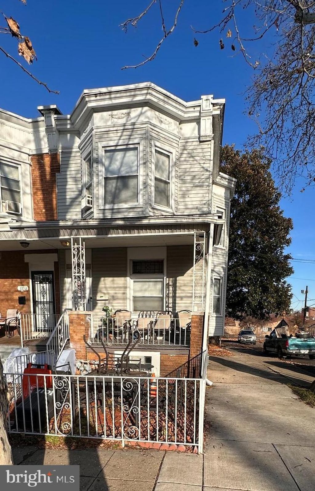 Photo of 1101 Parker Street, CHESTER, PA 19013 (MLS # PADE2105066)