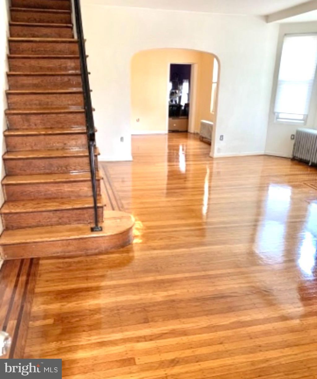 Photo of 1101 Parker Street, CHESTER, PA 19013 (MLS # PADE2105066)