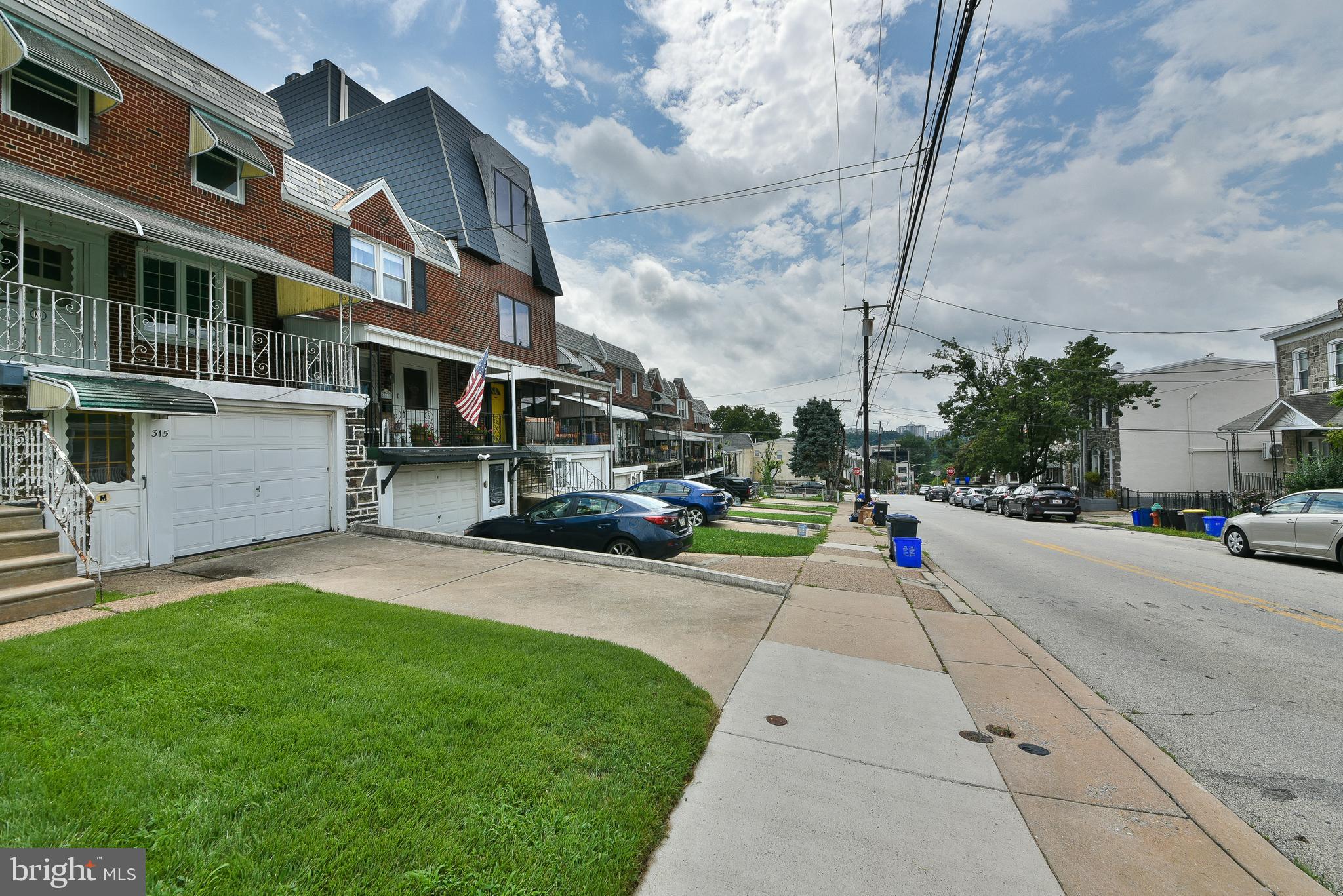 315 RIGHTER STREET