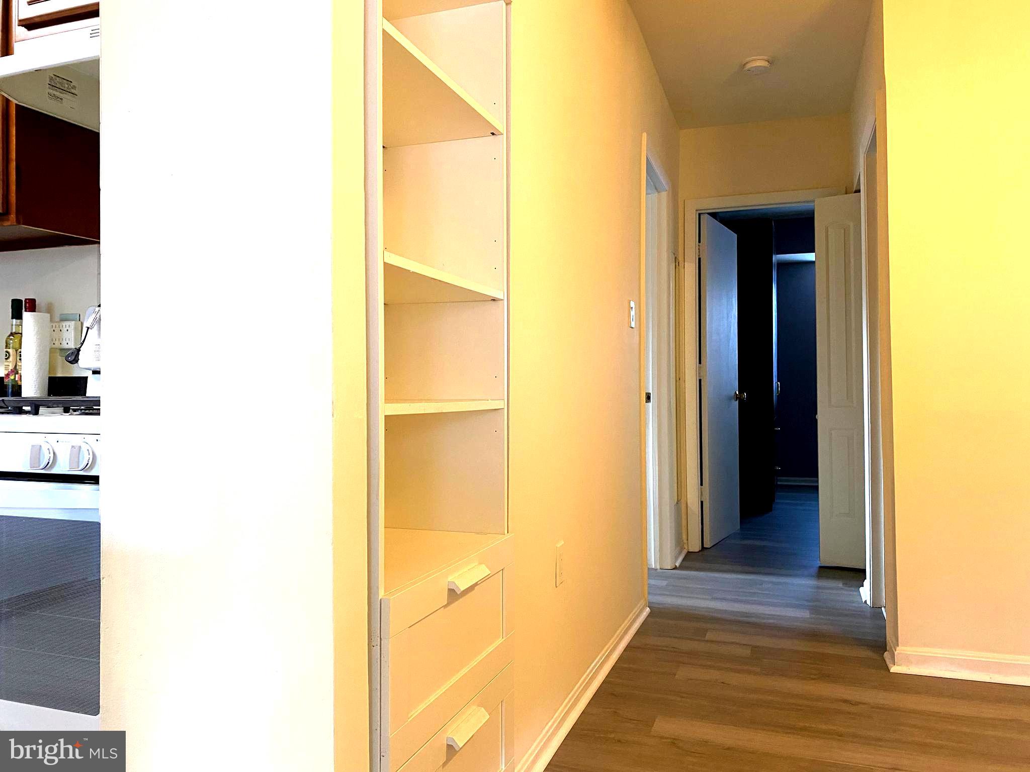 PLYMOUTH GARDENS - Residential