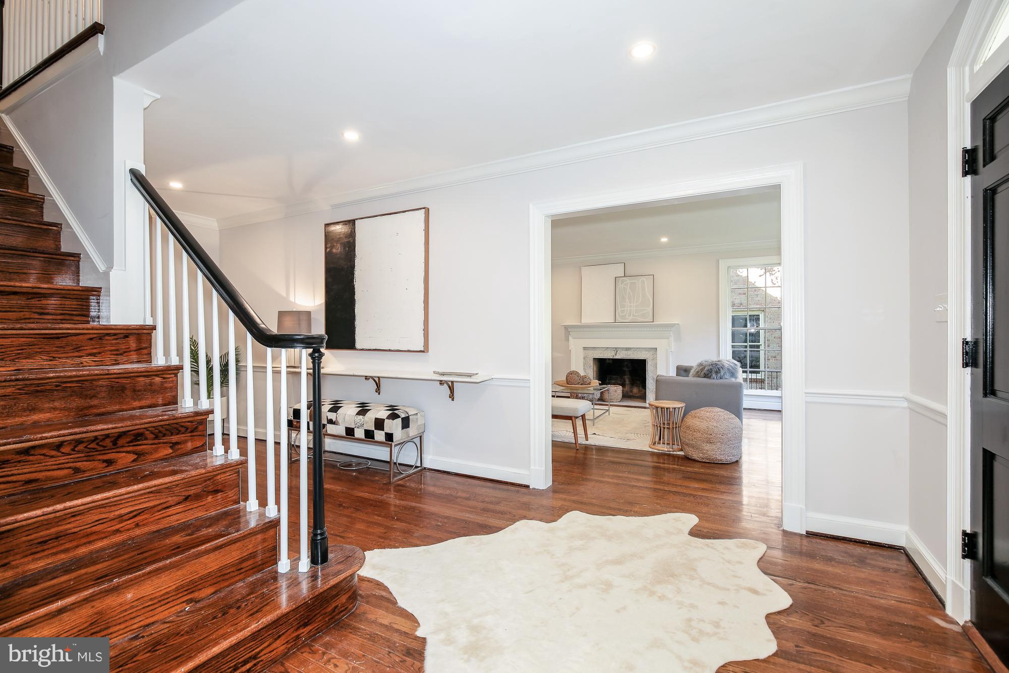 BANNOCKBURN ESTATES - Residential