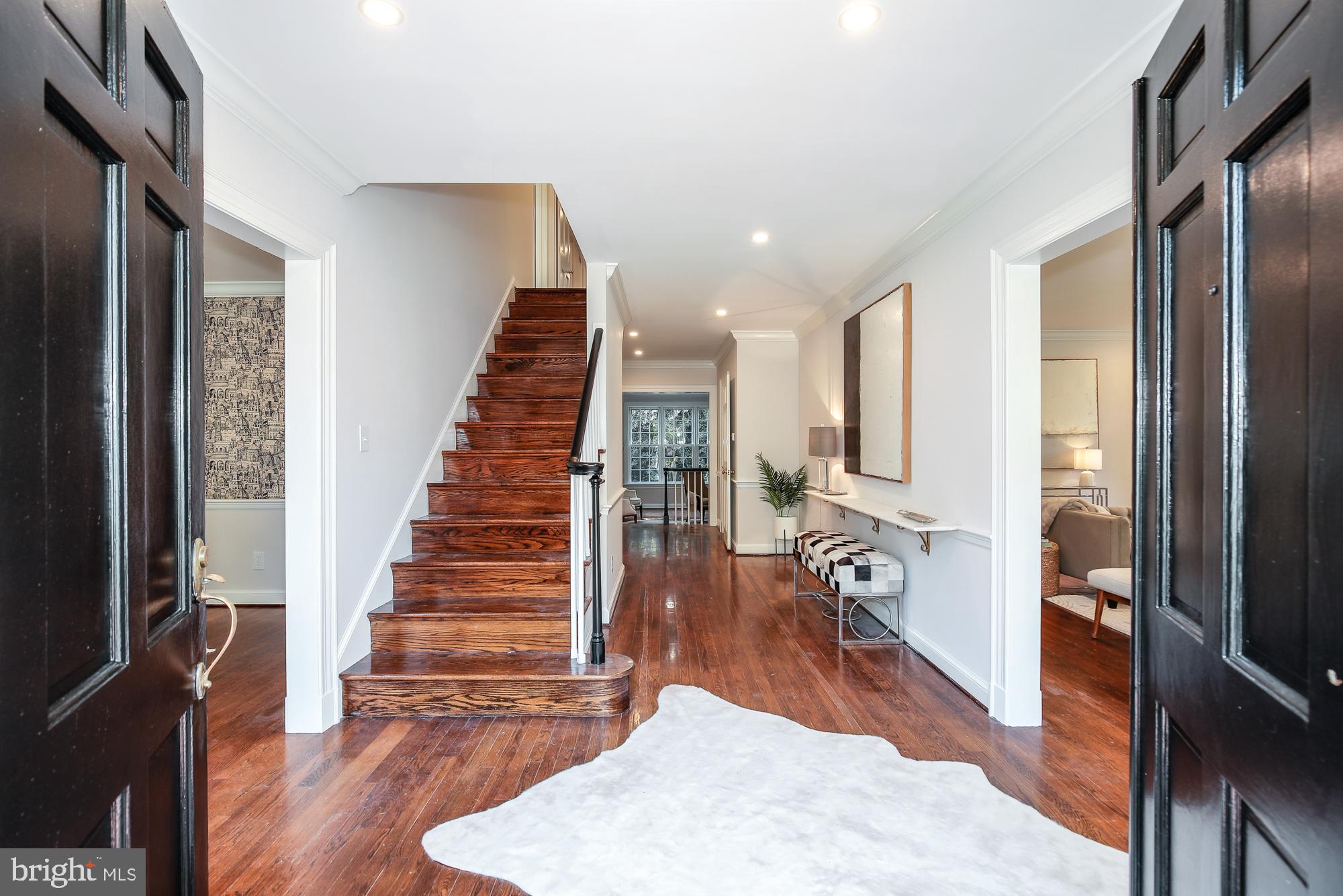 BANNOCKBURN ESTATES - Residential