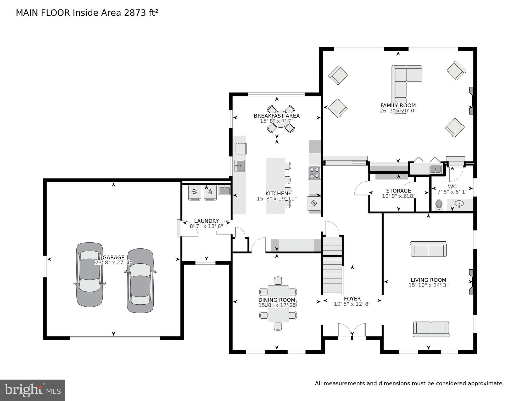 BANNOCKBURN ESTATES - Residential