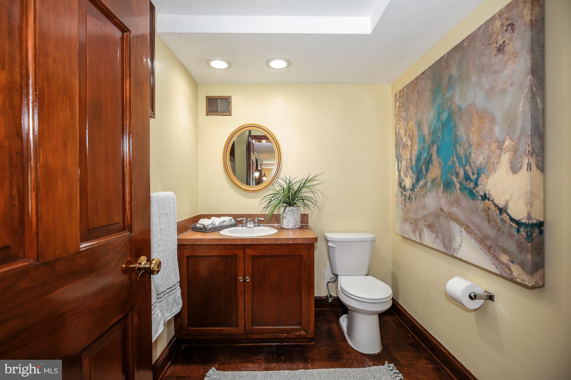 BANNOCKBURN ESTATES - Residential