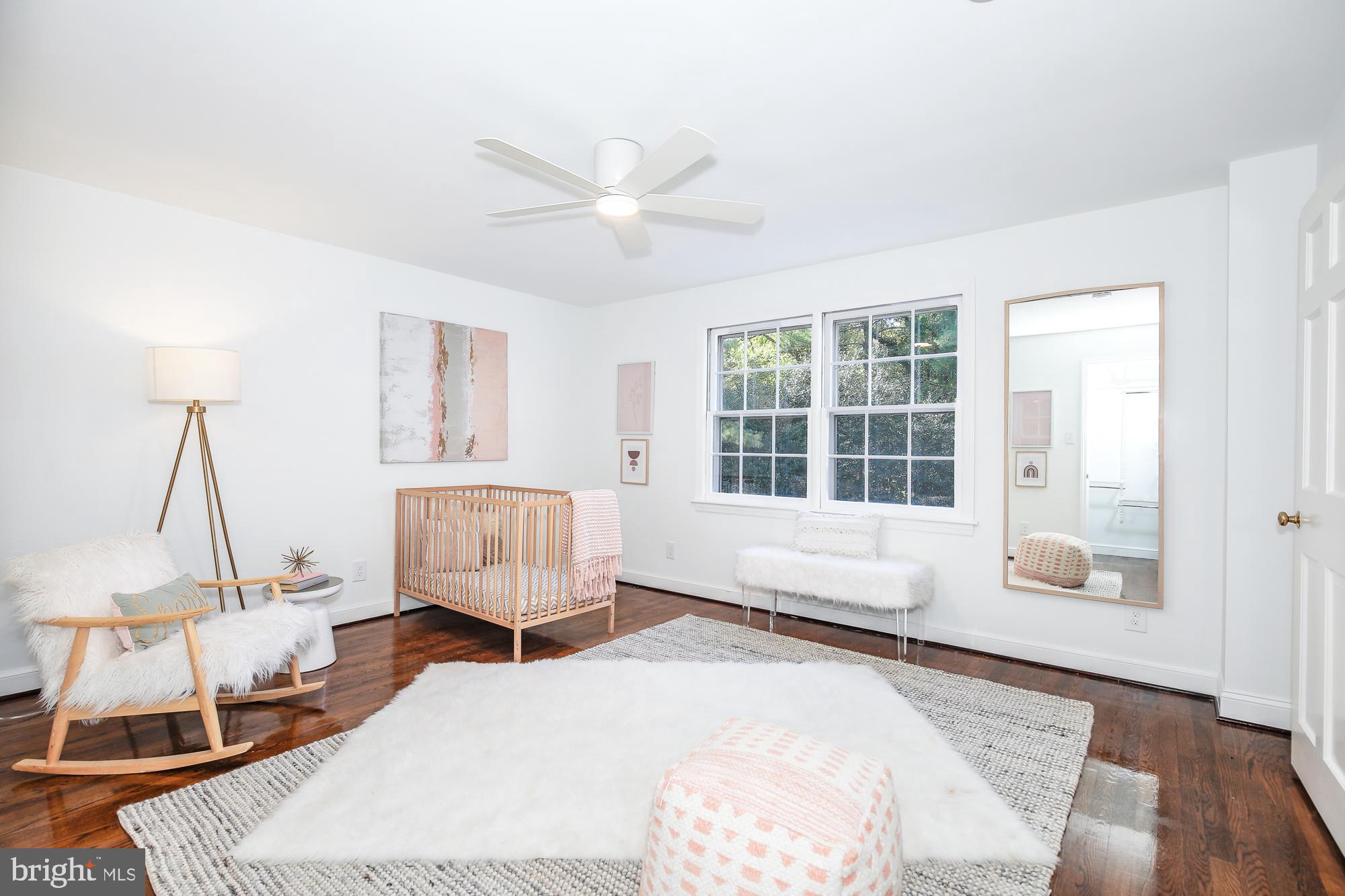 BANNOCKBURN ESTATES - Residential