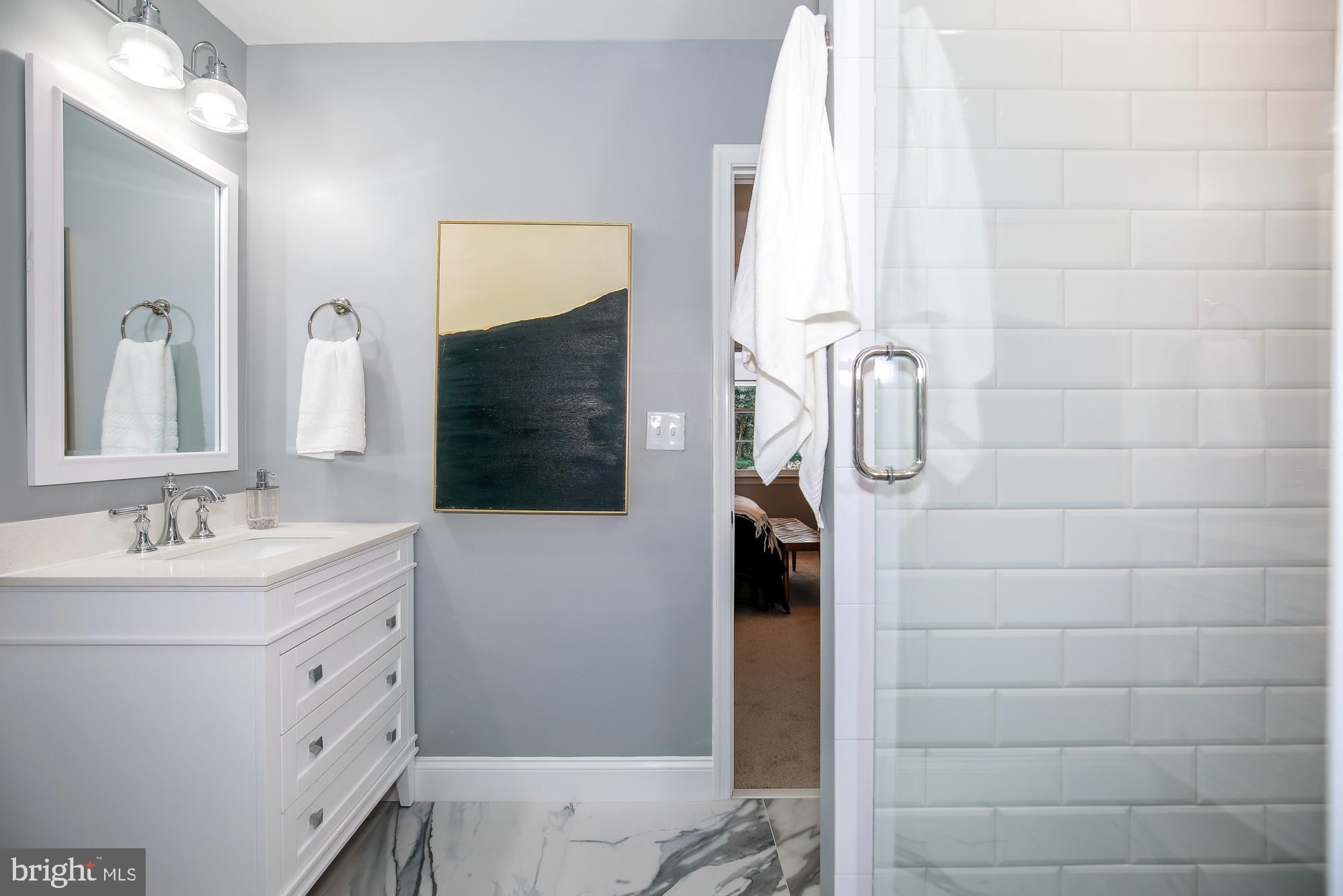 BANNOCKBURN ESTATES - Residential