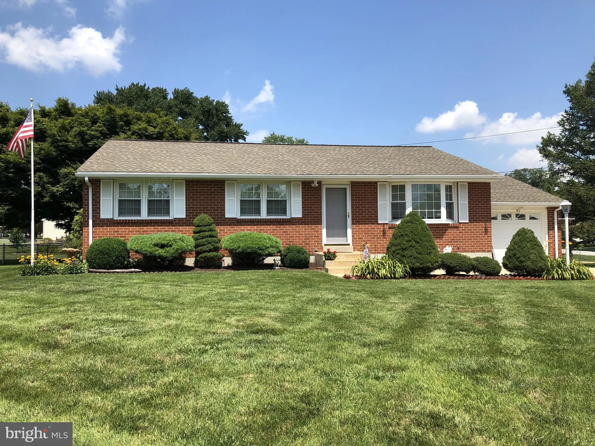 2615 Belaire Drive, Wilmington, DE 19808