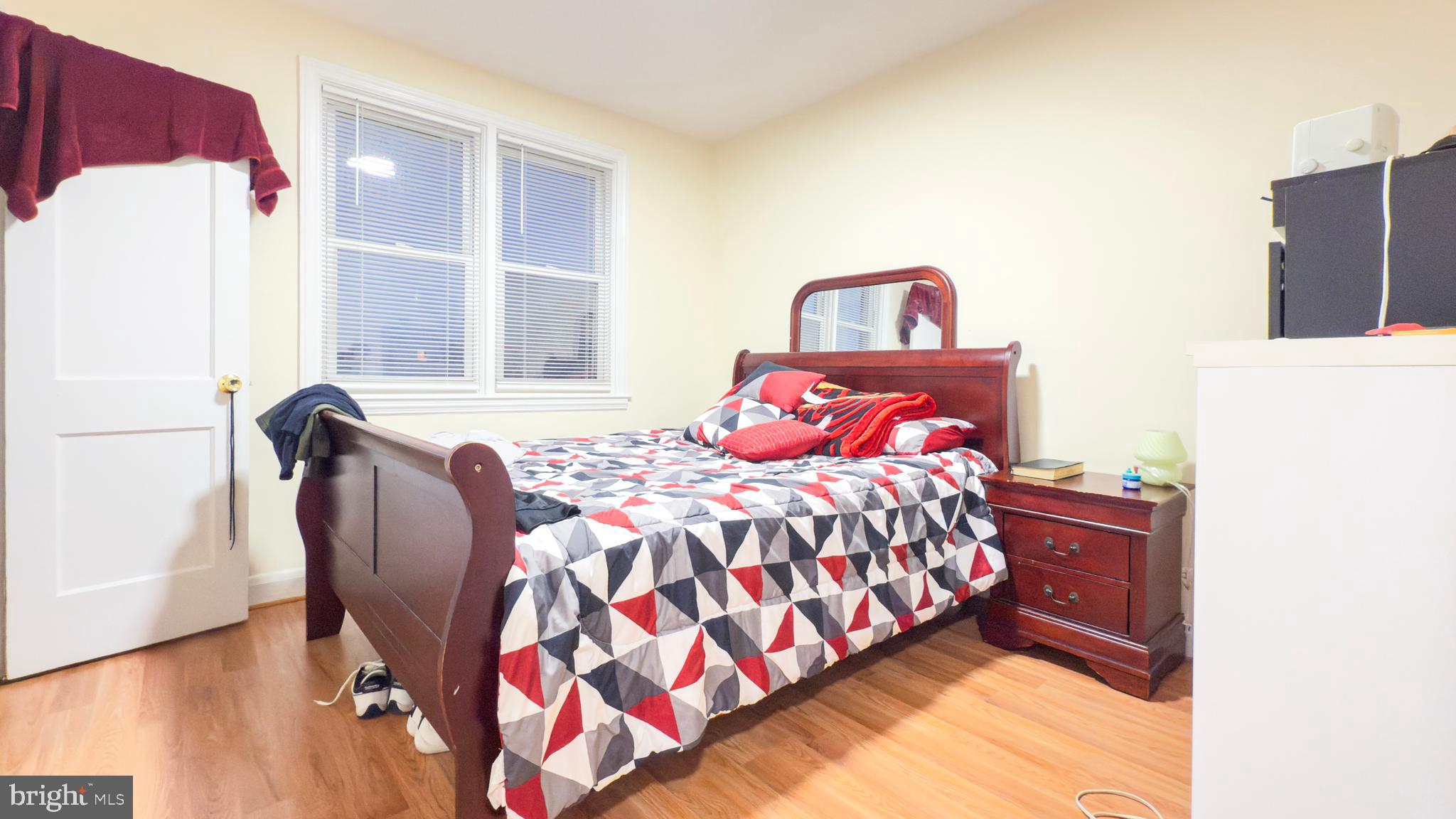 MORELL PARK - Residential