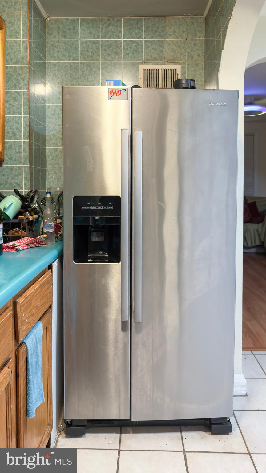 MORELL PARK - Residential