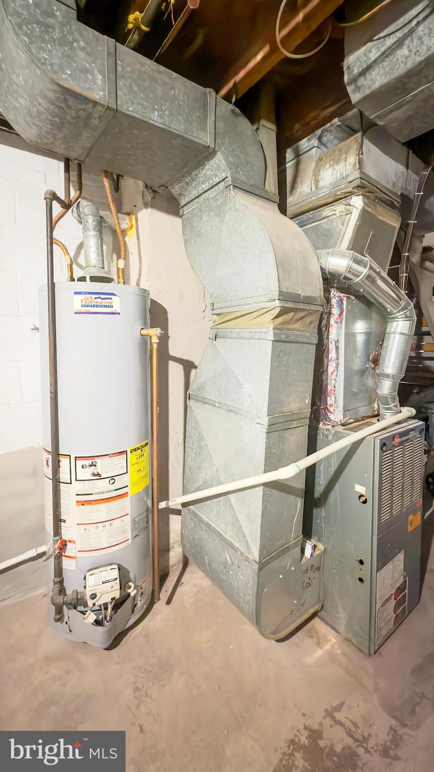 MORELL PARK - Residential