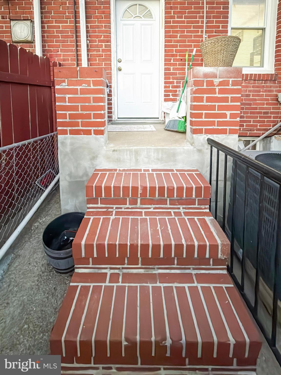 MORELL PARK - Residential