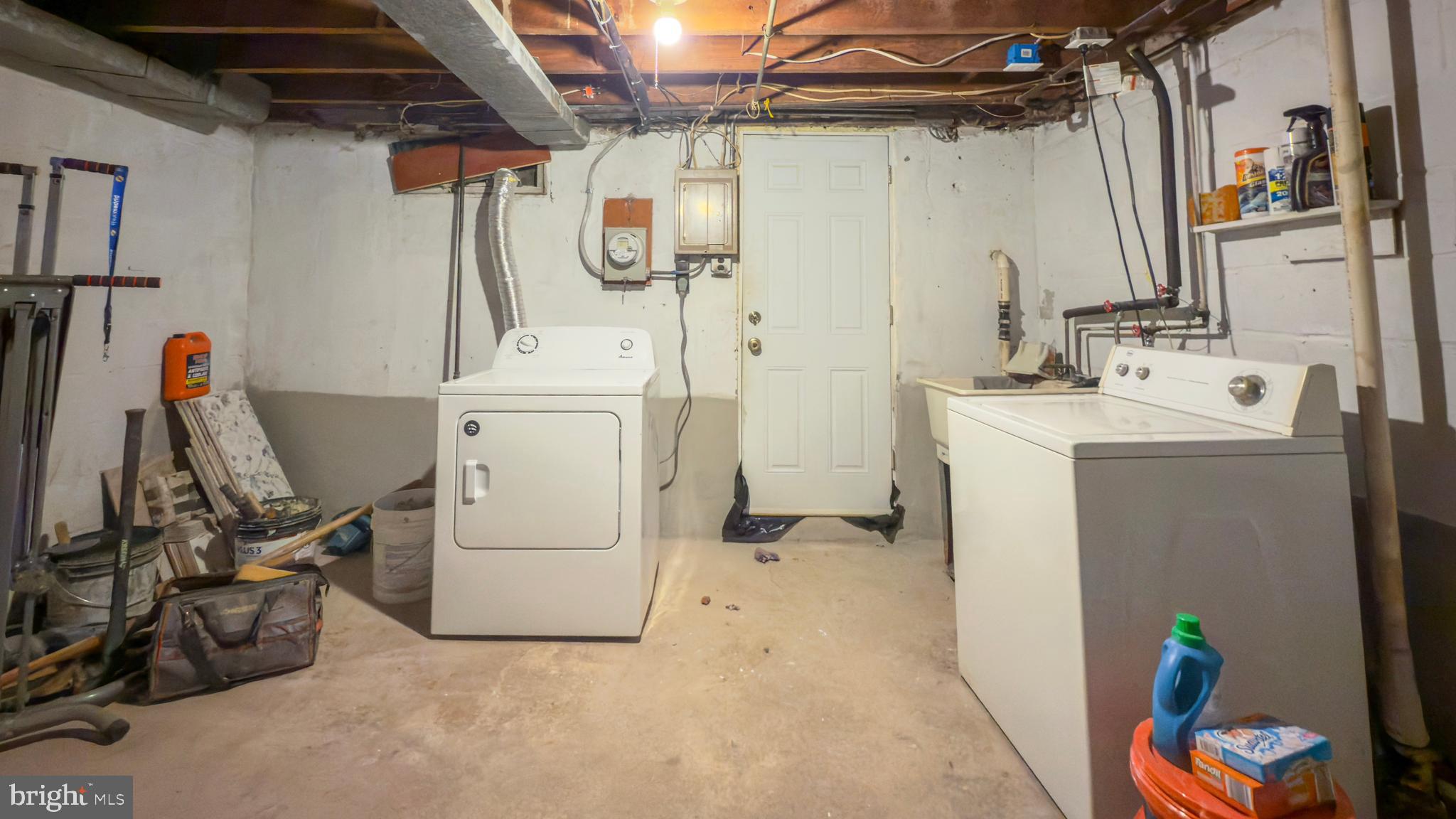 MORELL PARK - Residential