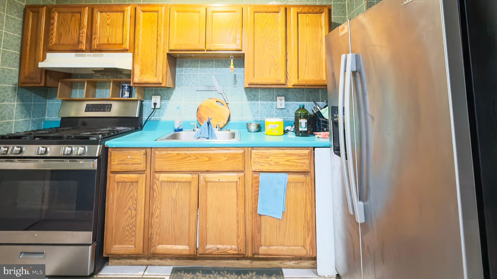 MORELL PARK - Residential