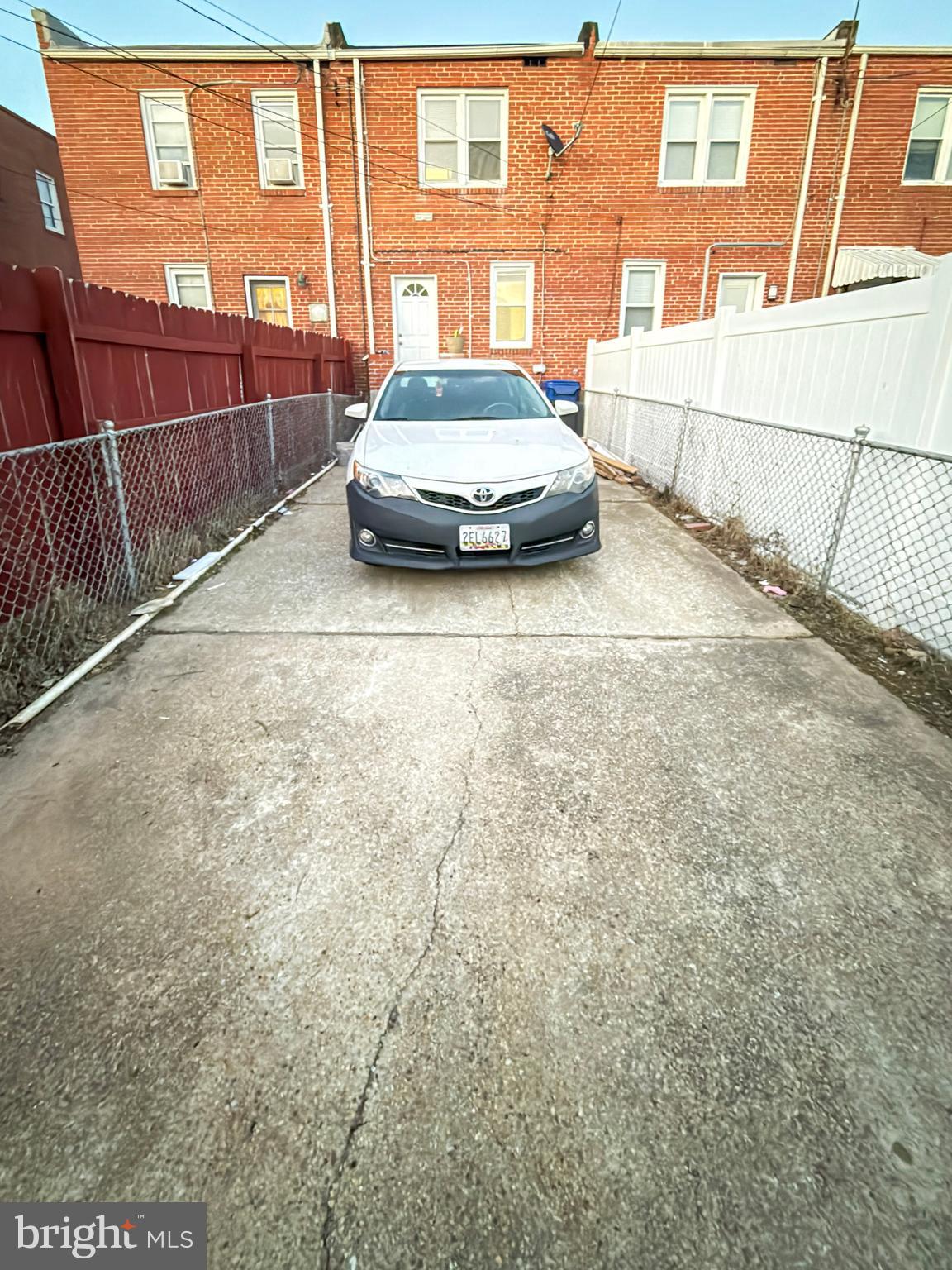 MORELL PARK - Residential