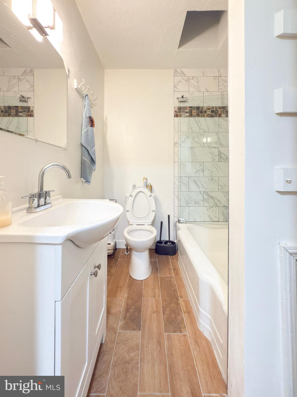 MORELL PARK - Residential