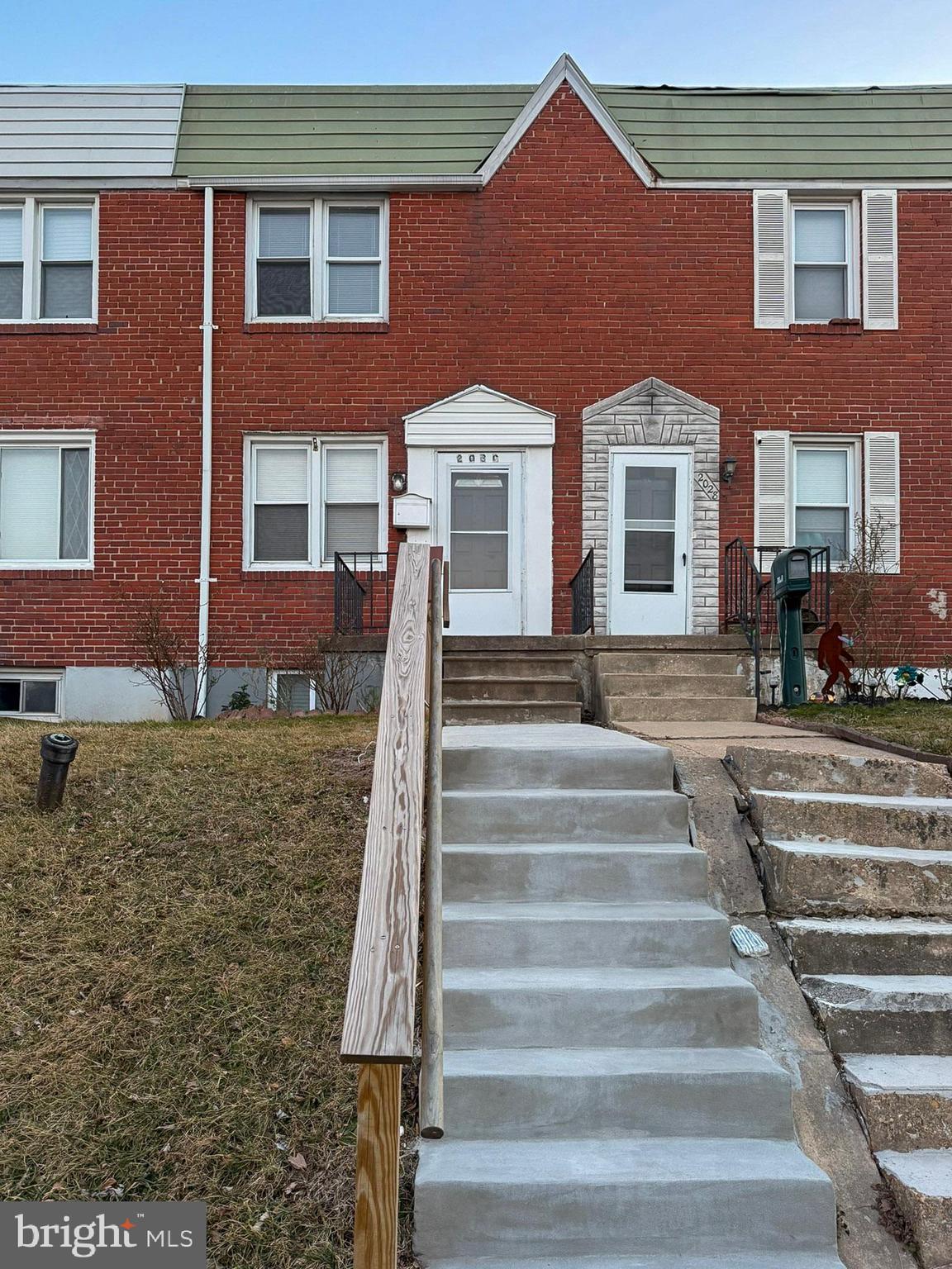 MORELL PARK - Residential