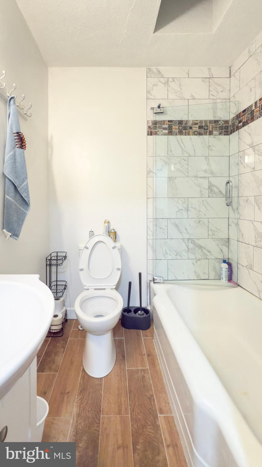 MORELL PARK - Residential