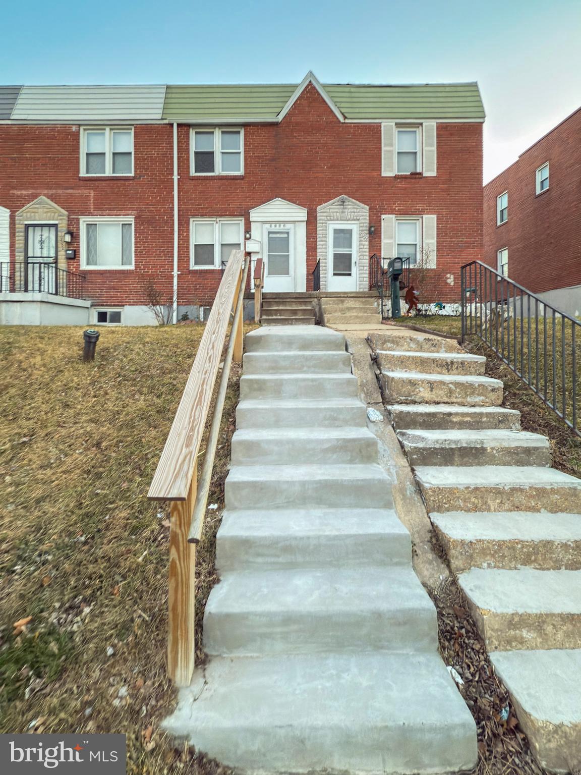 MORELL PARK - Residential