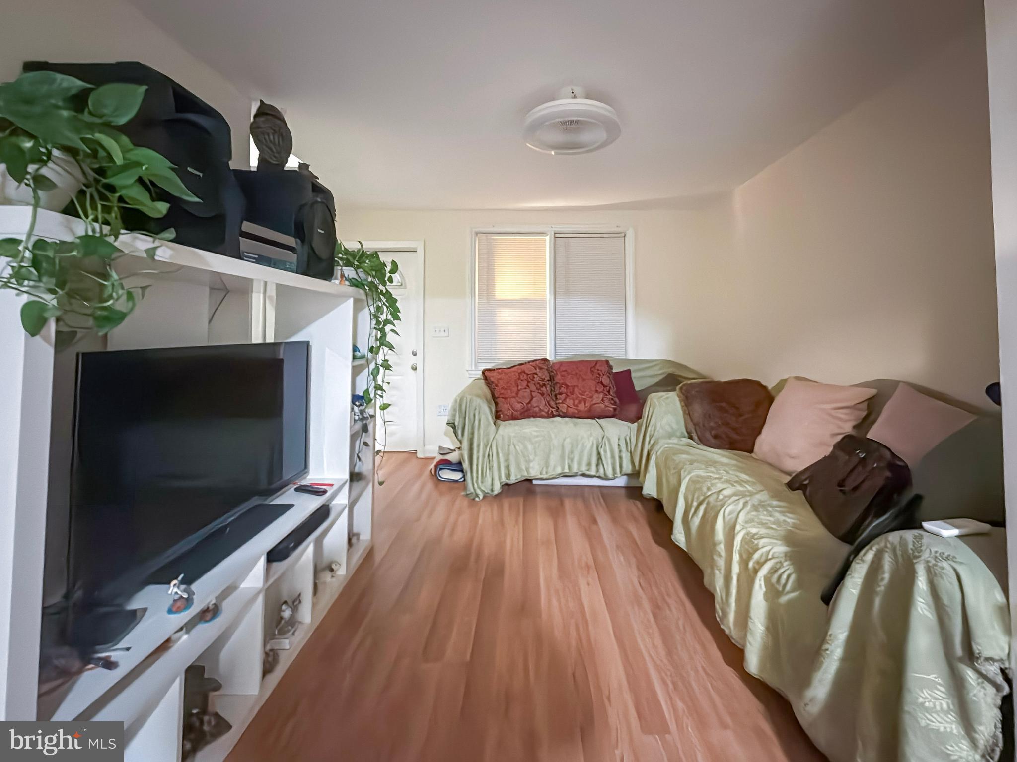 MORELL PARK - Residential