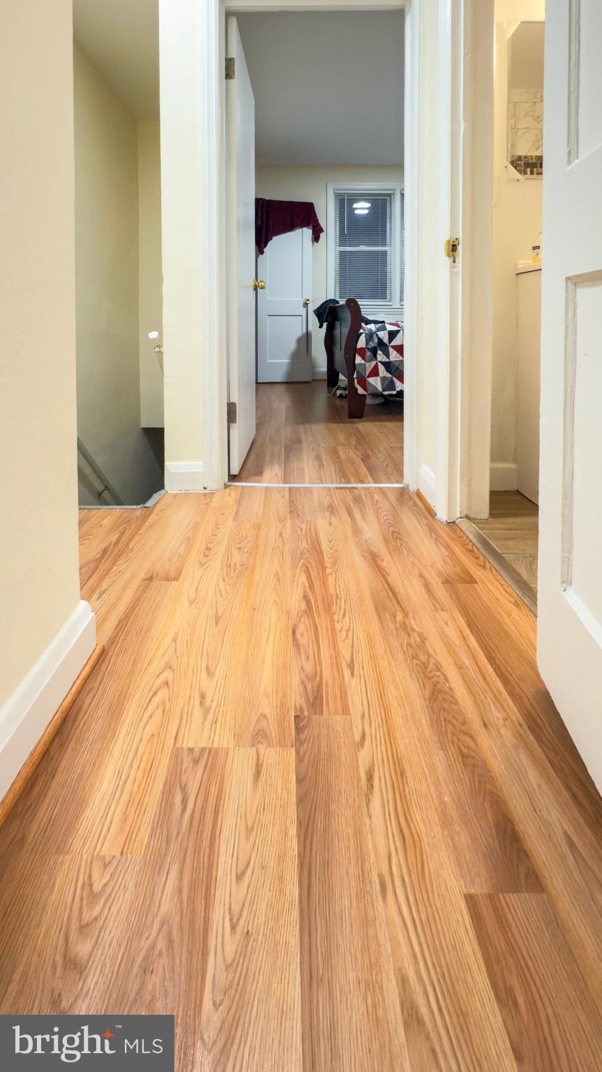 MORELL PARK - Residential