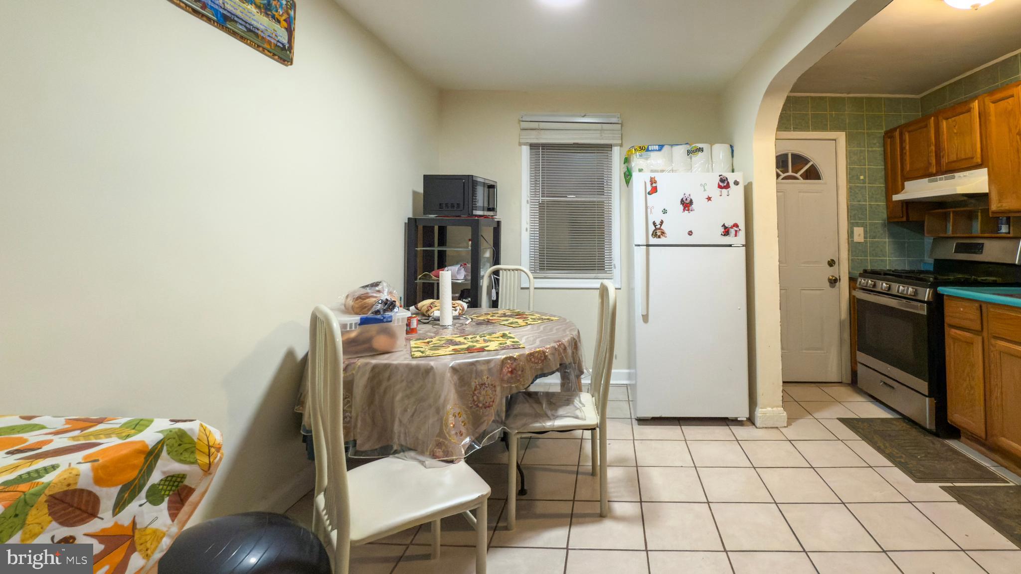 MORELL PARK - Residential