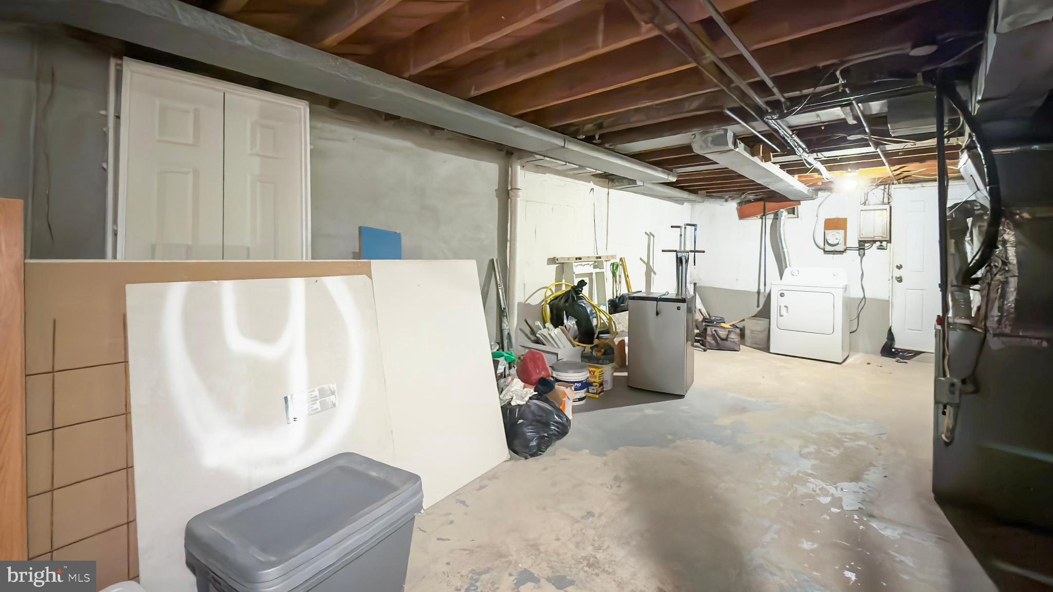 MORELL PARK - Residential