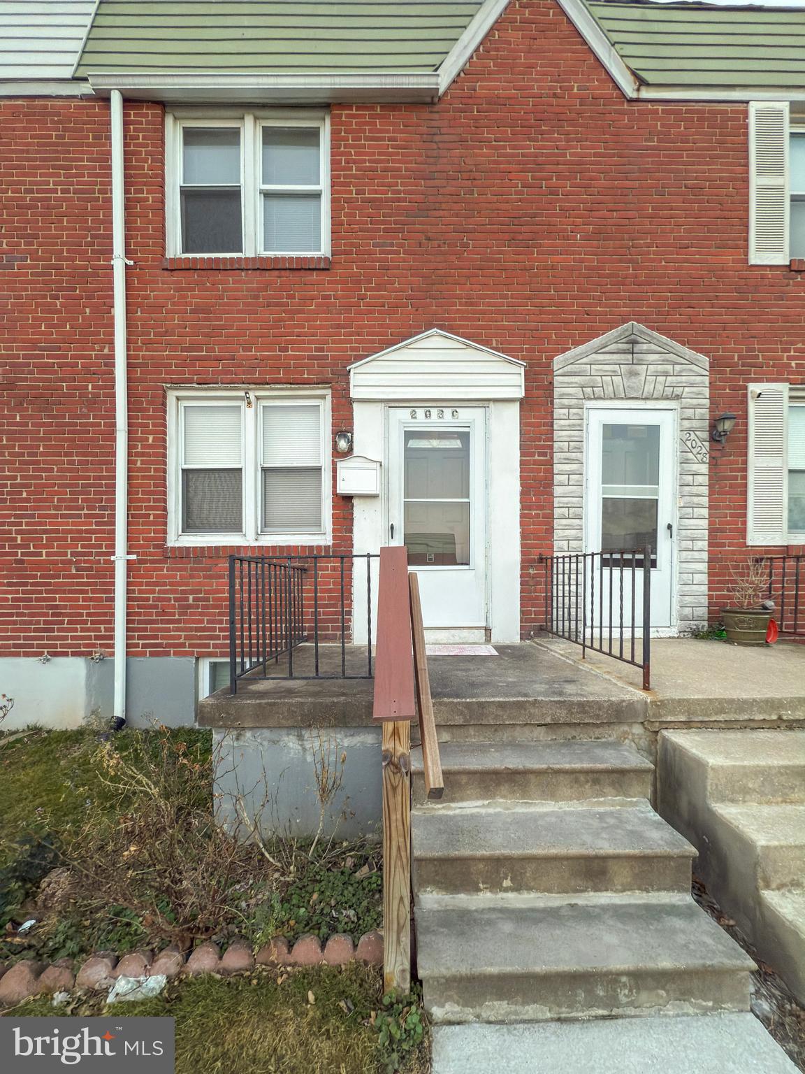 MORELL PARK - Residential