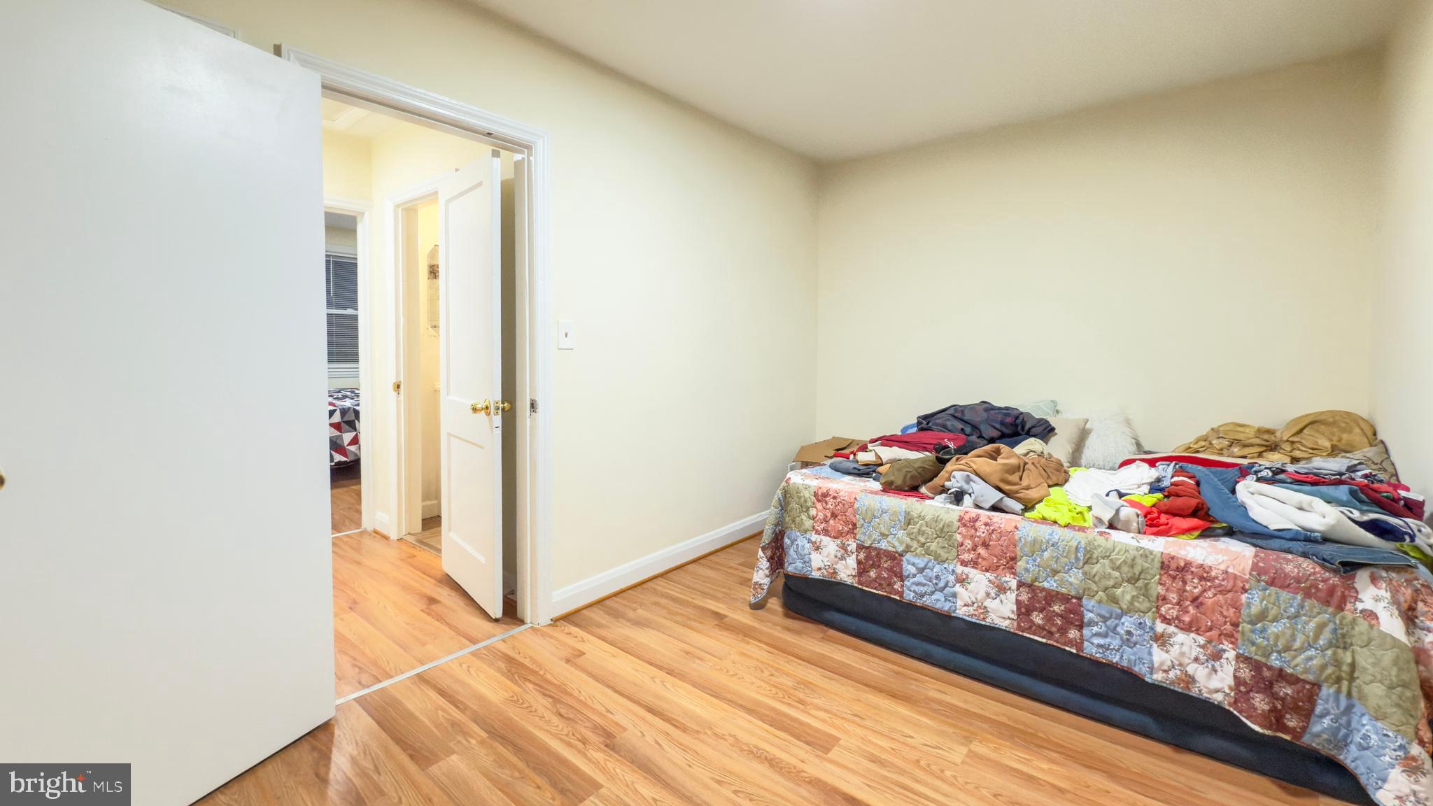 MORELL PARK - Residential