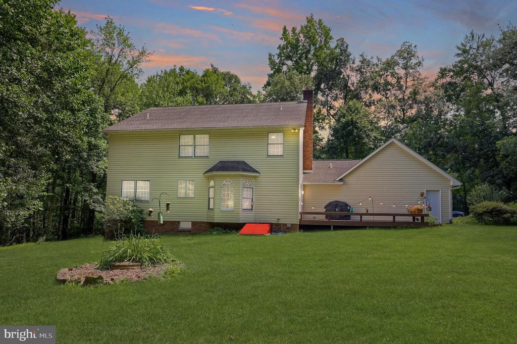 Photo of 8 Winding Way, DENVER, PA 17517 (MLS # PALA2072984)