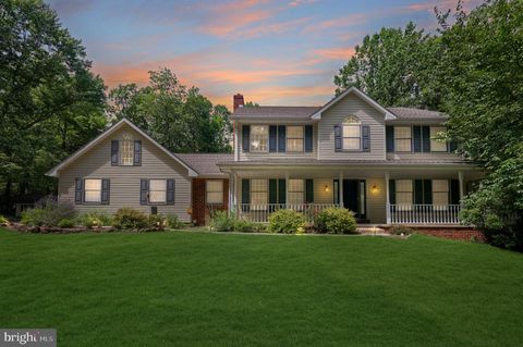 Photo of 8 Winding Way, DENVER, PA 17517 (MLS # PALA2072984)