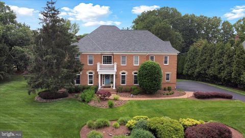 3014 APPLE BROOK LANE OAKTON VA 22124