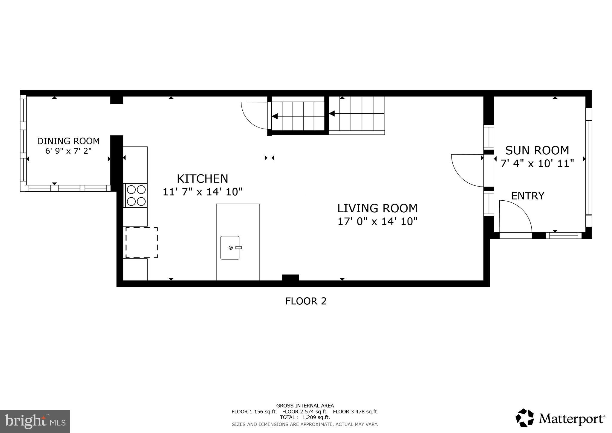 NONE AVAILABLE - Residential