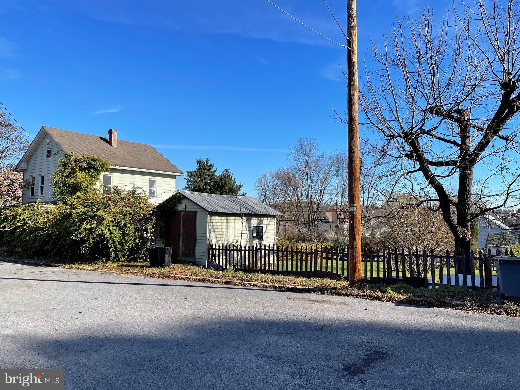 NONE AVAILABLE - Residential