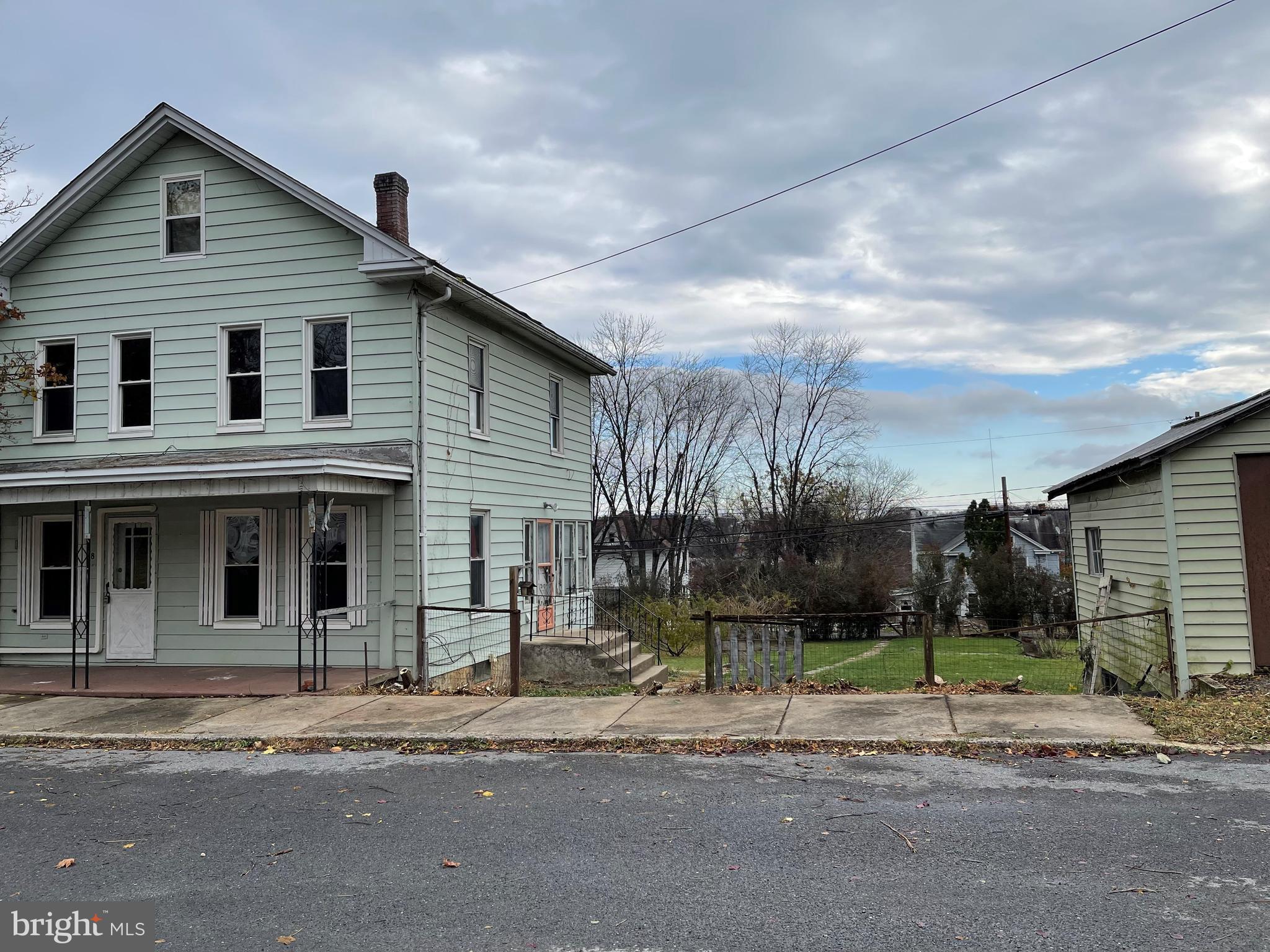 NONE AVAILABLE - Residential