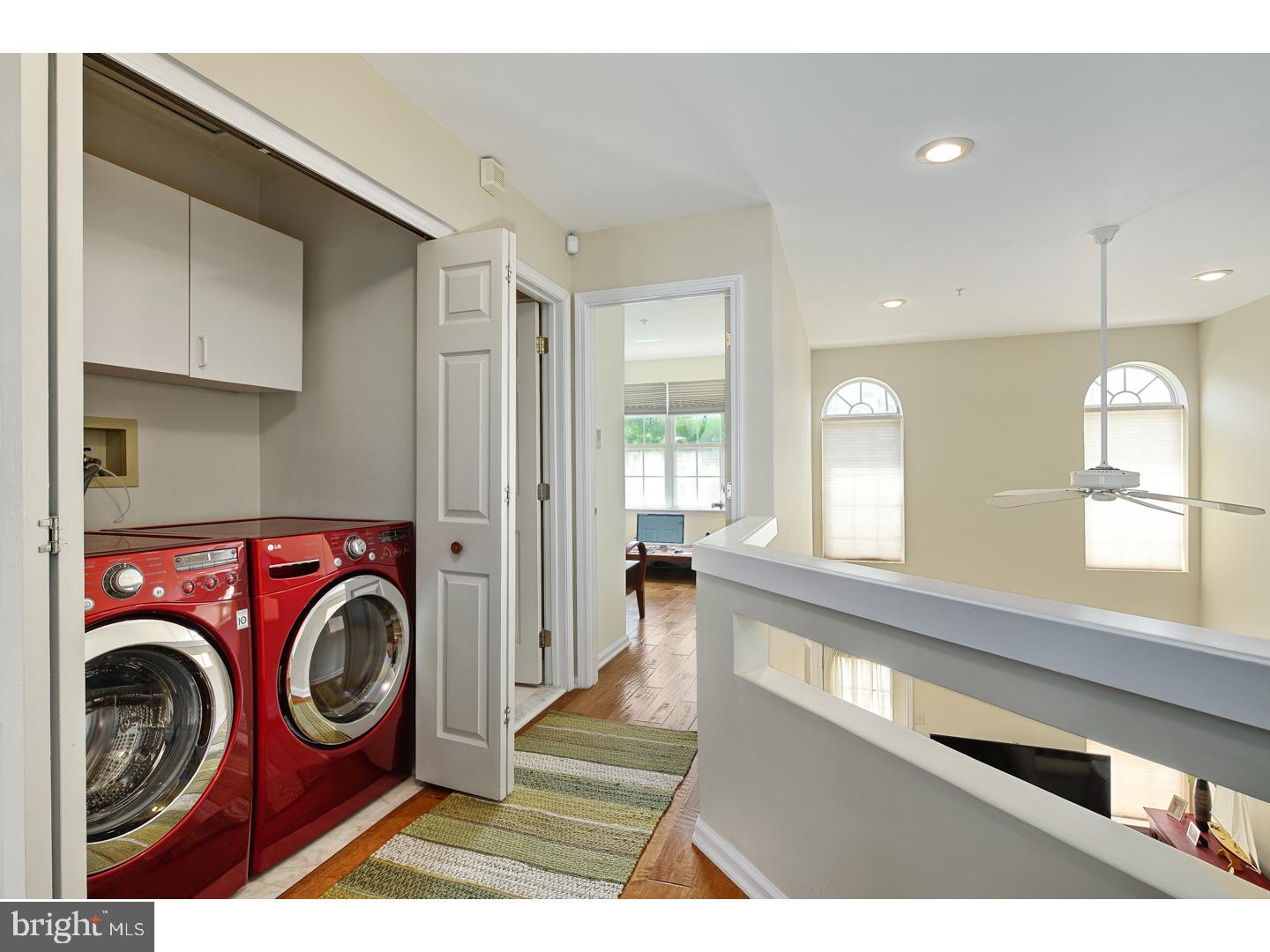 WINDRUSH - Residential