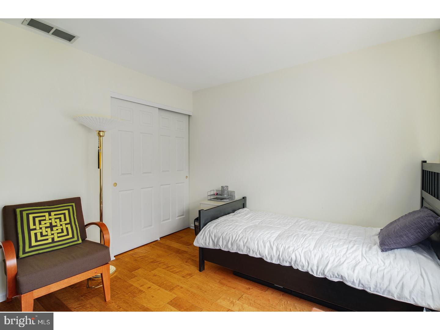 WINDRUSH - Residential