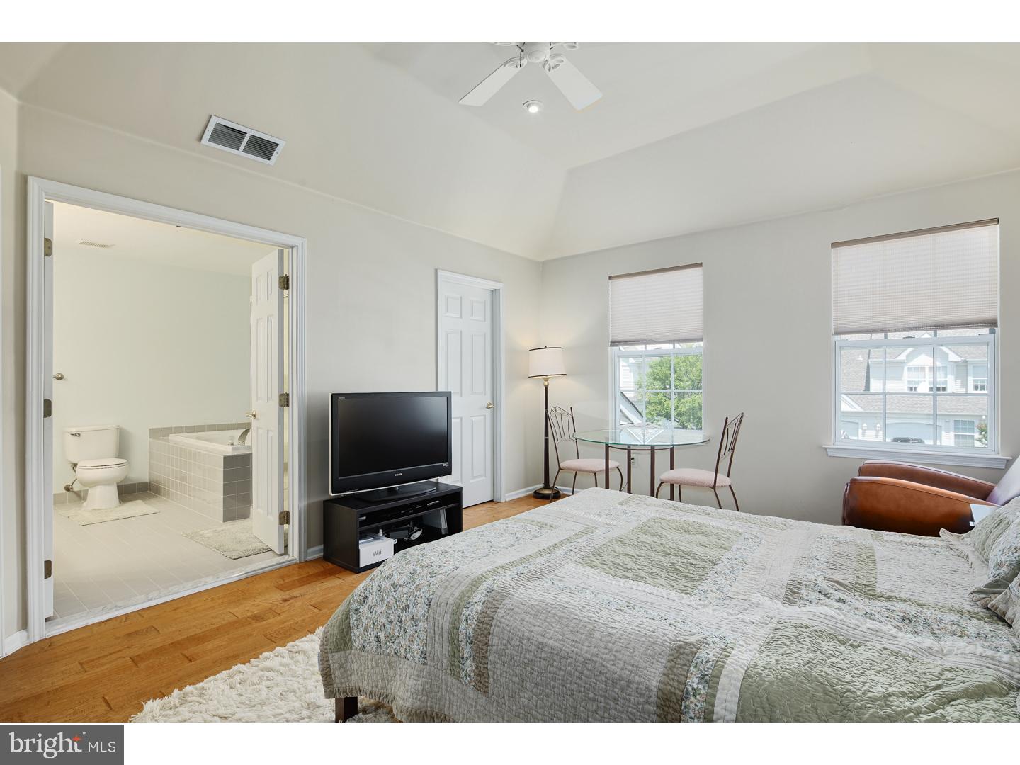 WINDRUSH - Residential