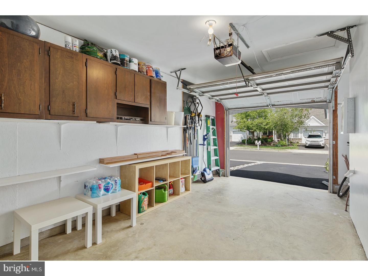 WINDRUSH - Residential