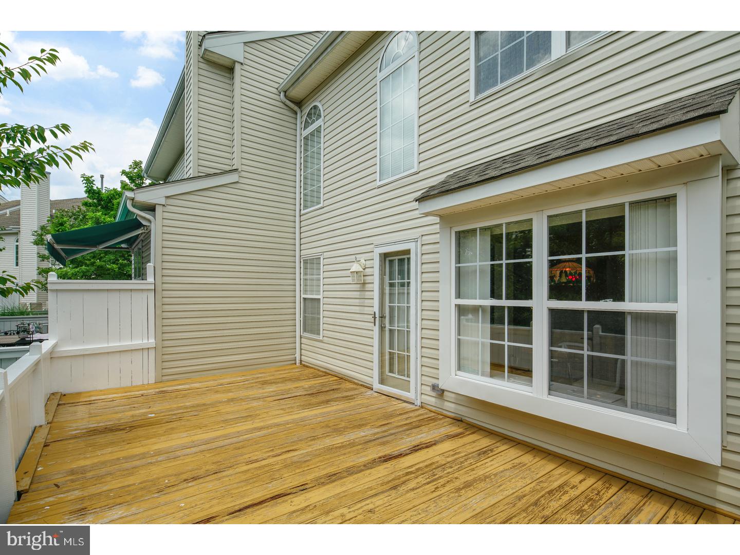 WINDRUSH - Residential