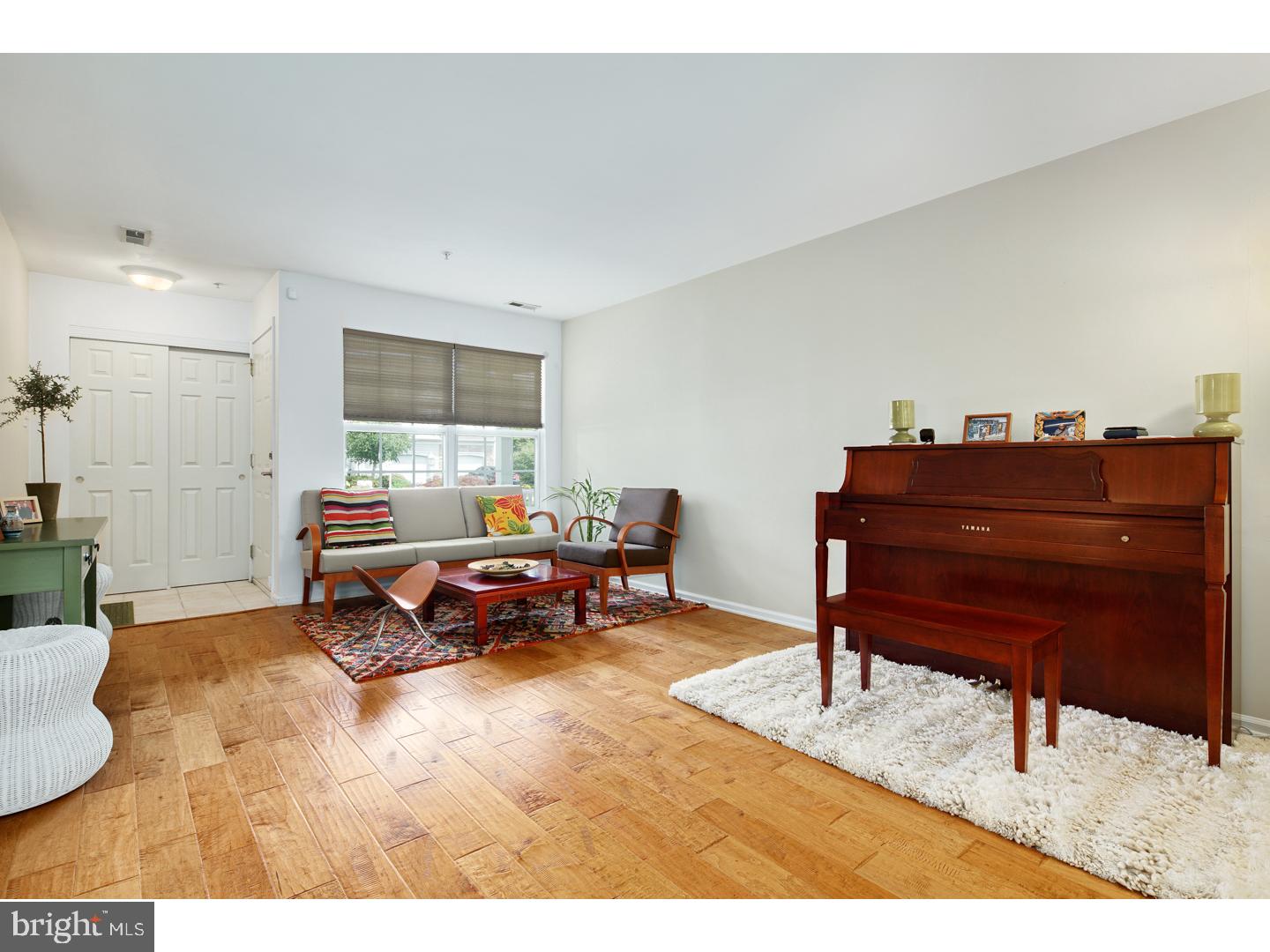 WINDRUSH - Residential