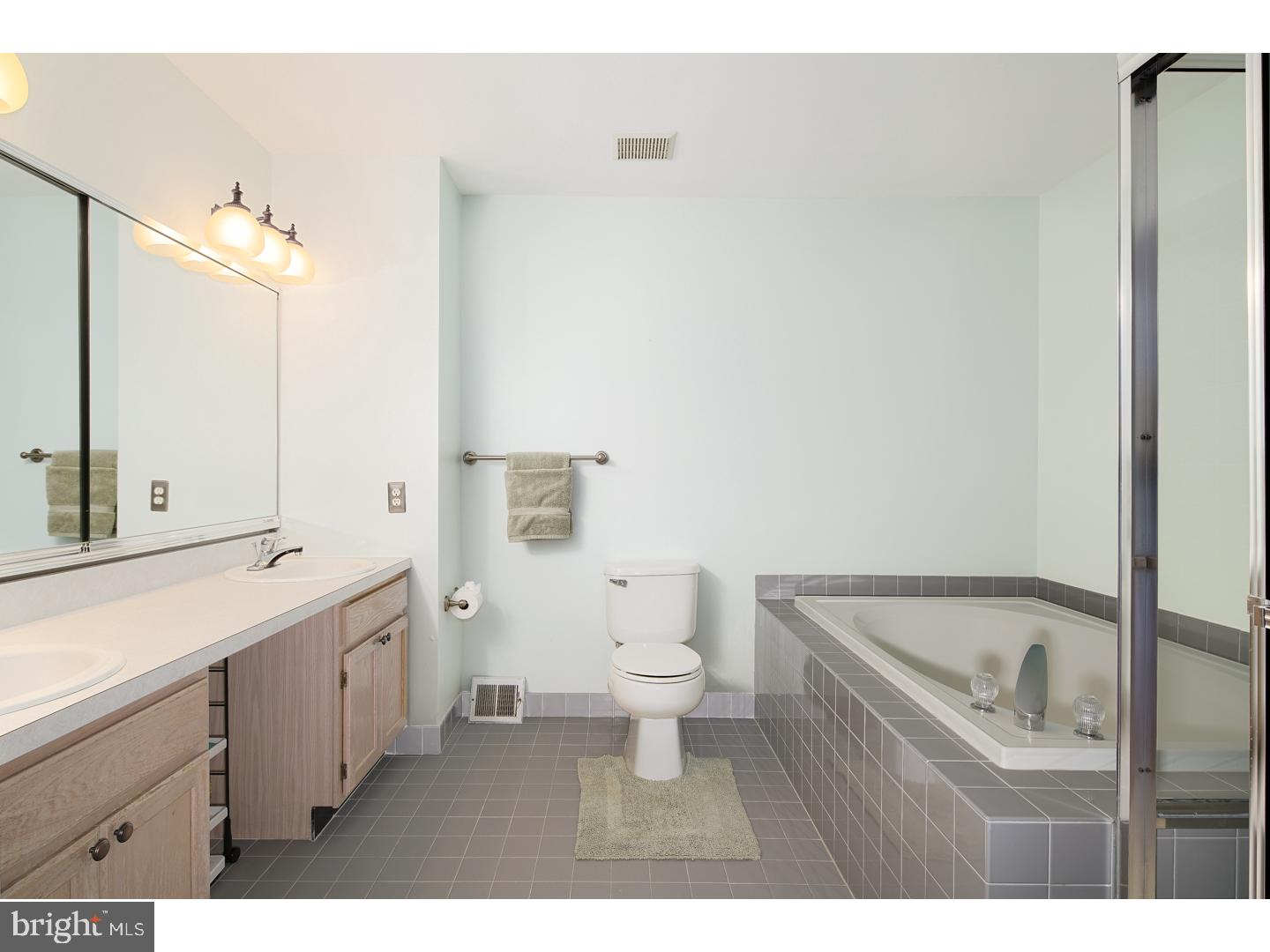 WINDRUSH - Residential