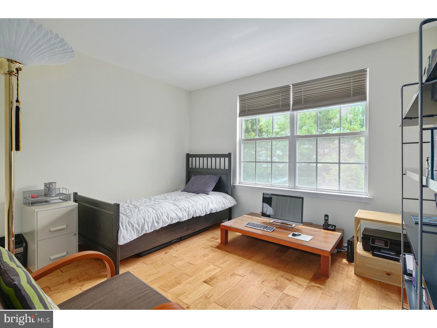 WINDRUSH - Residential