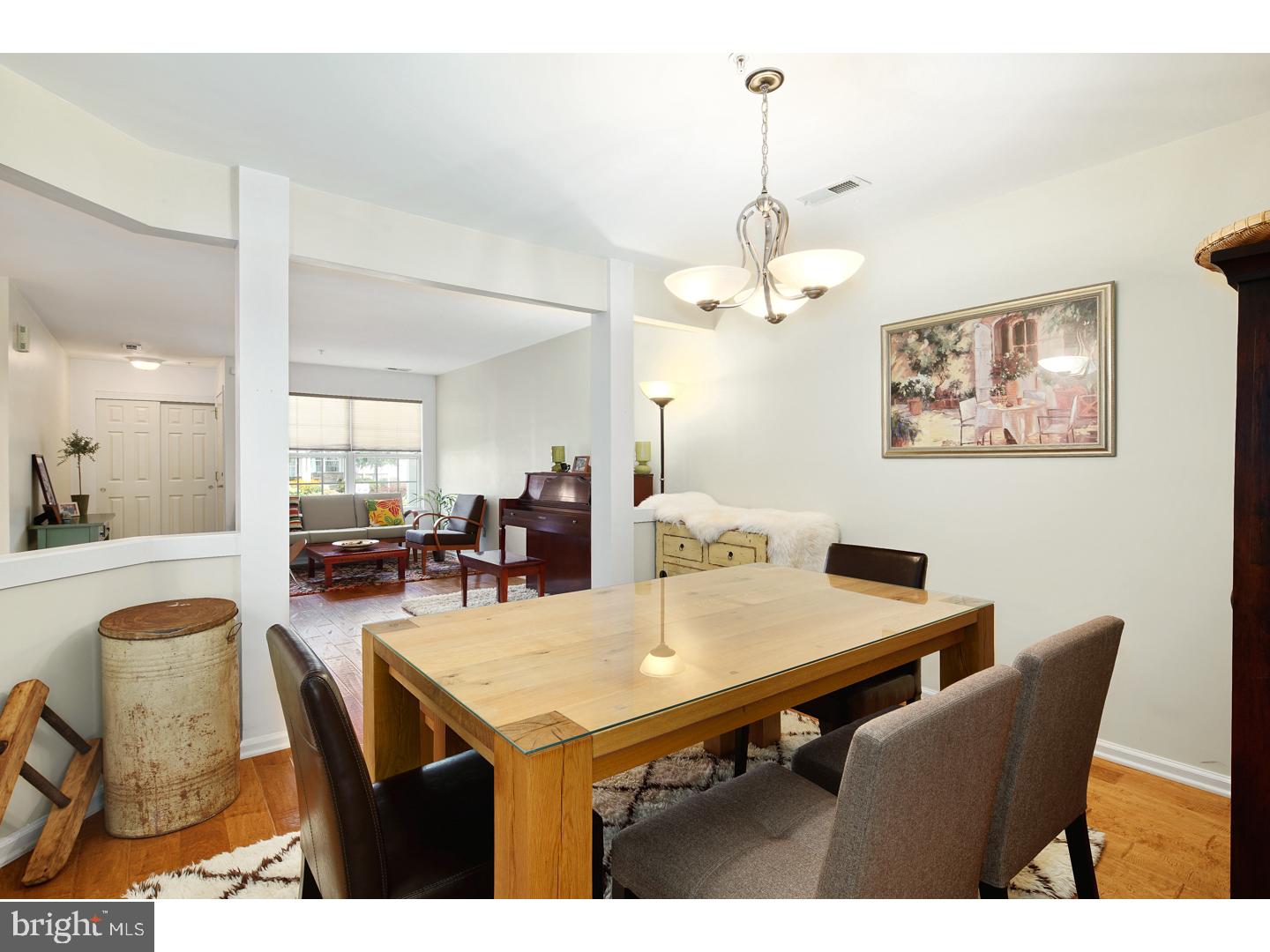 WINDRUSH - Residential