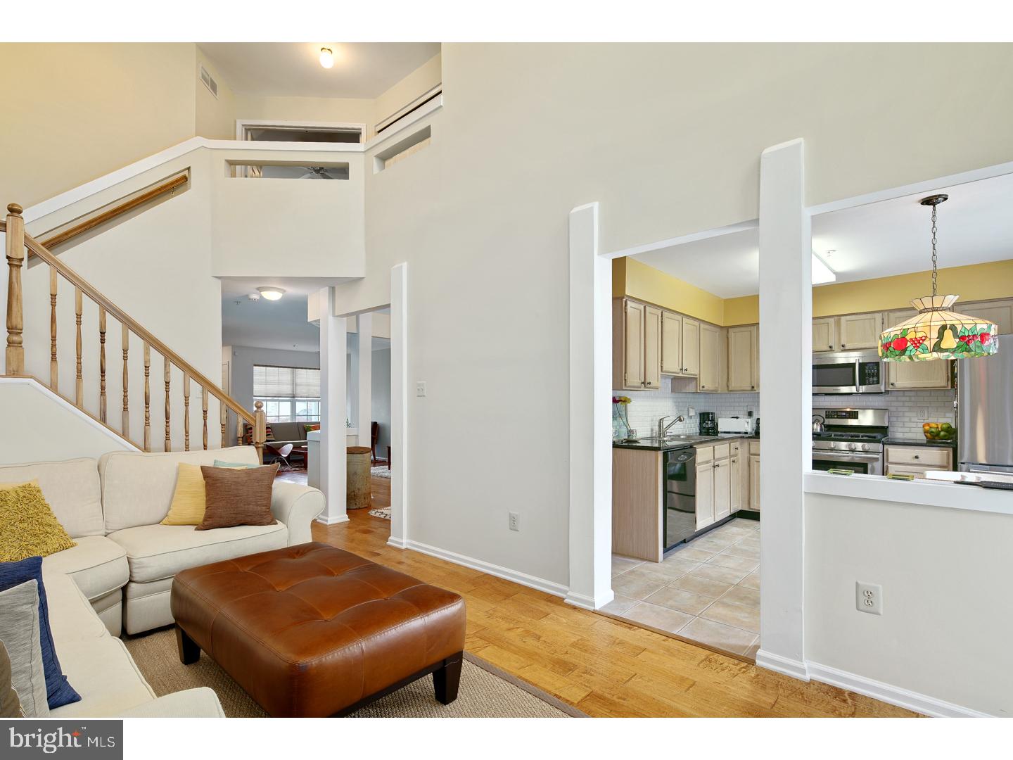 WINDRUSH - Residential
