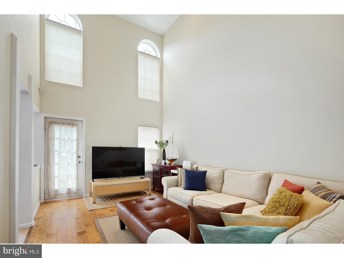 WINDRUSH - Residential