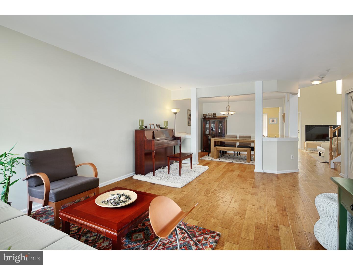 WINDRUSH - Residential